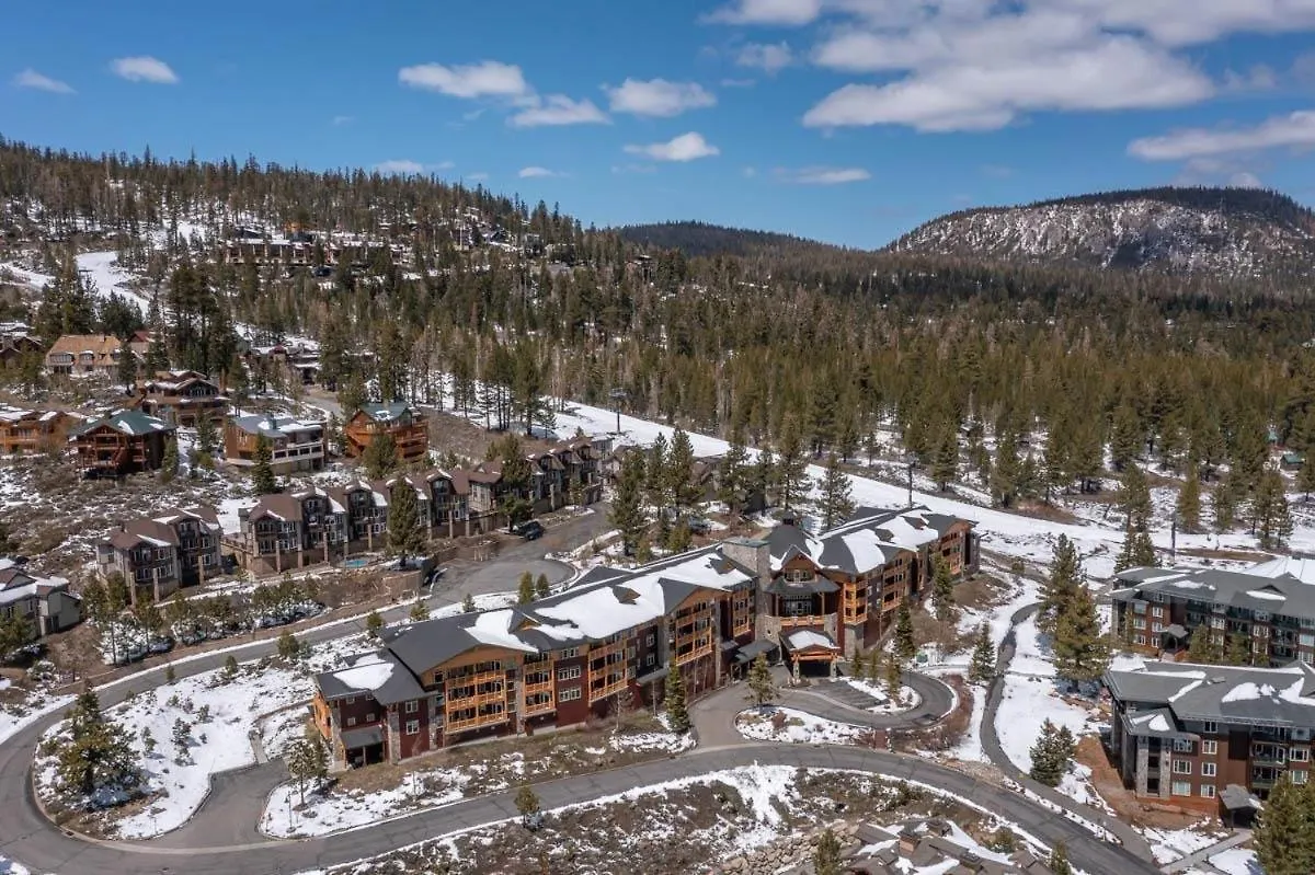 Apartment Sunstone Lodge By 101 Great Escapes Mammoth Lakes