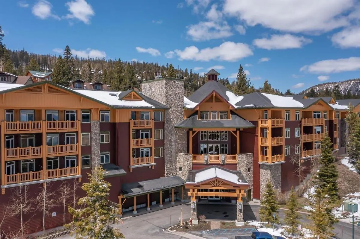 Sunstone Lodge By 101 Great Escapes Mammoth Lakes