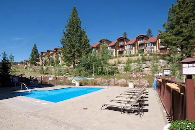 Sunstone Lodge By 101 Great Escapes Mammoth Lakes United States