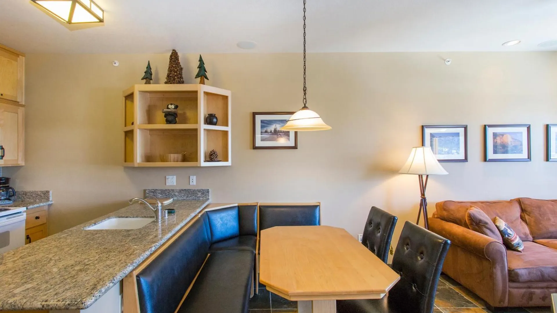 Sunstone Lodge By 101 Great Escapes Mammoth Lakes United States