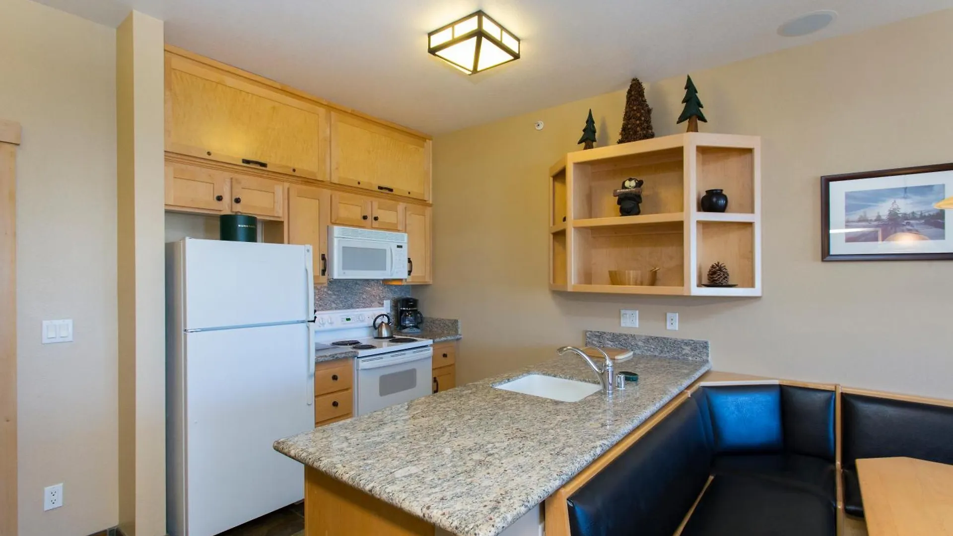 Sunstone Lodge By 101 Great Escapes Mammoth Lakes Apartment