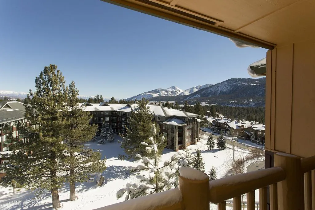 Sunstone Lodge By 101 Great Escapes Mammoth Lakes 0*,  United States