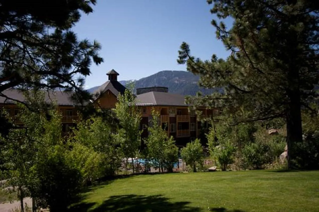 Sunstone Lodge By 101 Great Escapes Mammoth Lakes 0*,