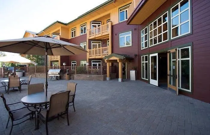 Sunstone Lodge By 101 Great Escapes Mammoth Lakes Apartment